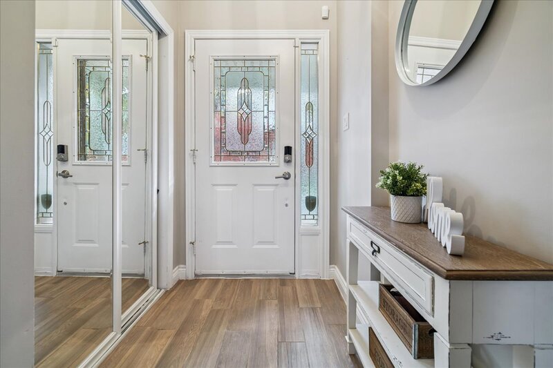 #51-100 Beddoe Dr, Hamilton ON