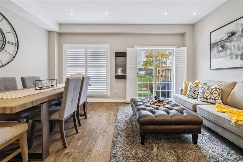 #51-100 Beddoe Dr, Hamilton ON