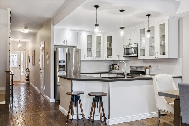 #51-100 Beddoe Dr, Hamilton ON