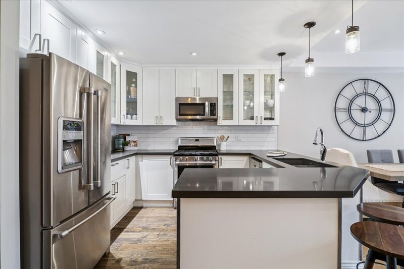 #51-100 Beddoe Dr, Hamilton ON