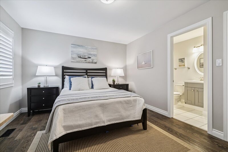 #51-100 Beddoe Dr, Hamilton ON