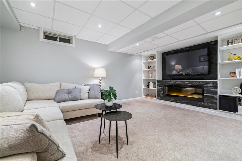 #51-100 Beddoe Dr, Hamilton ON