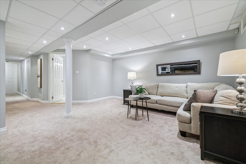 #51-100 Beddoe Dr, Hamilton ON