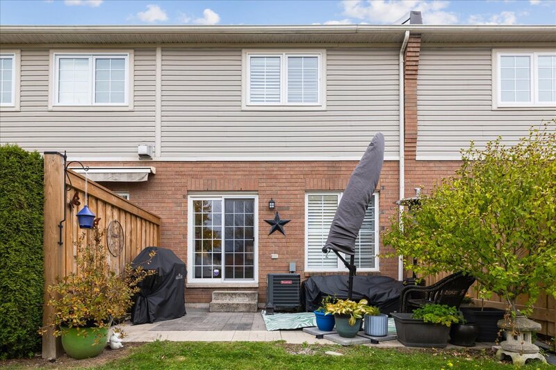 #51-100 Beddoe Dr, Hamilton ON