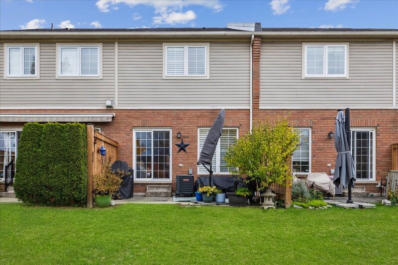 #51-100 Beddoe Dr, Hamilton ON