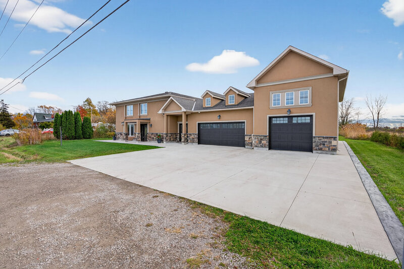 74 Green Mountain Rd E, Stoney Creek