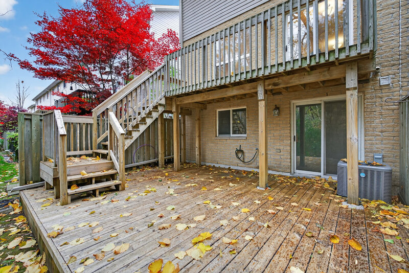 #37-76 Frances Ave, Stoney Creek