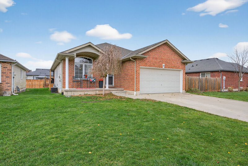 60 Saturn Rd, Port Colborne