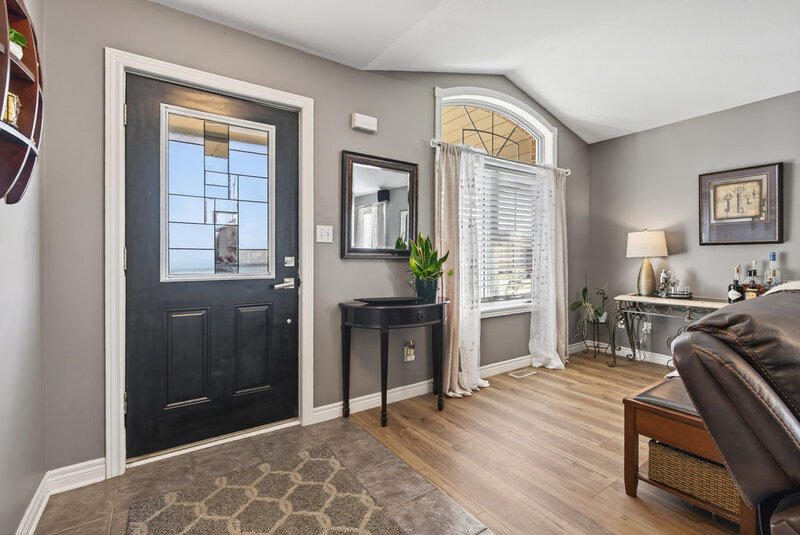 60 Saturn Rd, Port Colborne