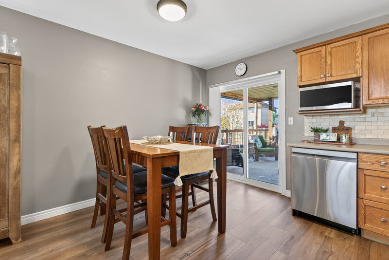 60 Saturn Rd, Port Colborne