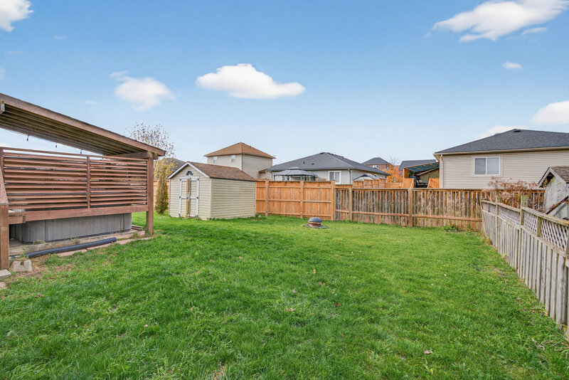 60 Saturn Rd, Port Colborne