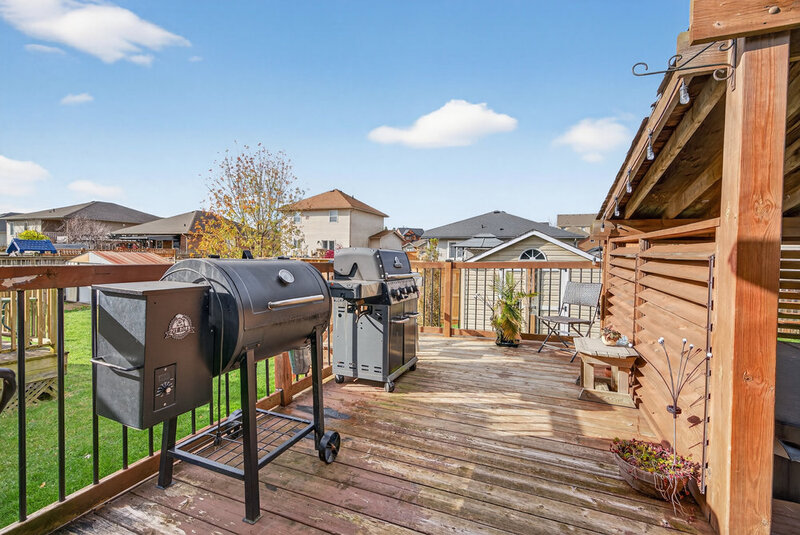 60 Saturn Rd, Port Colborne