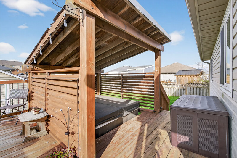 60 Saturn Rd, Port Colborne