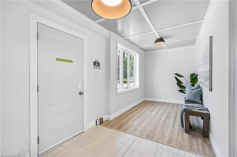 Unit #1-10 Comet Ave, Hamilton