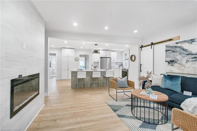 Unit #1-10 Comet Ave, Hamilton