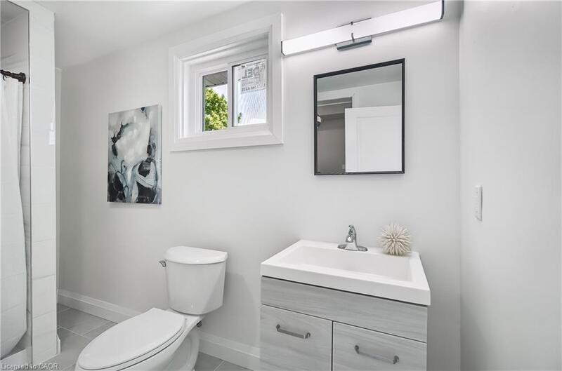 Unit #1-10 Comet Ave, Hamilton