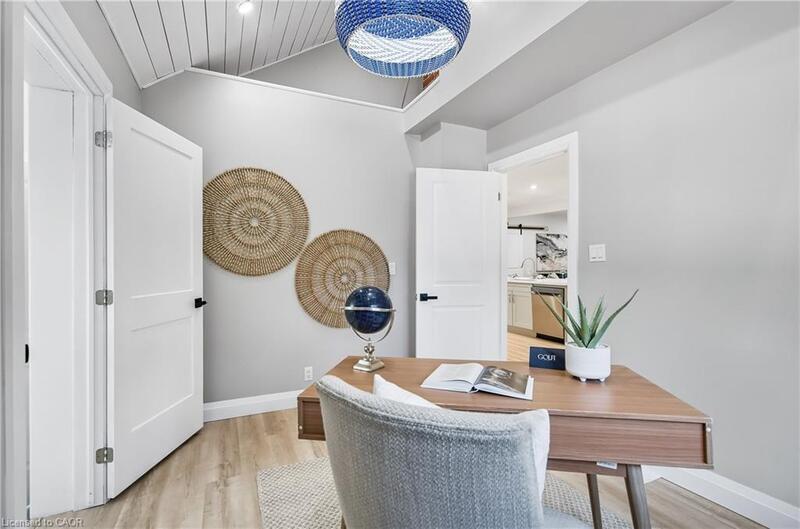 Unit #1-10 Comet Ave, Hamilton