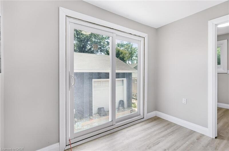 Unit #1-10 Comet Ave, Hamilton