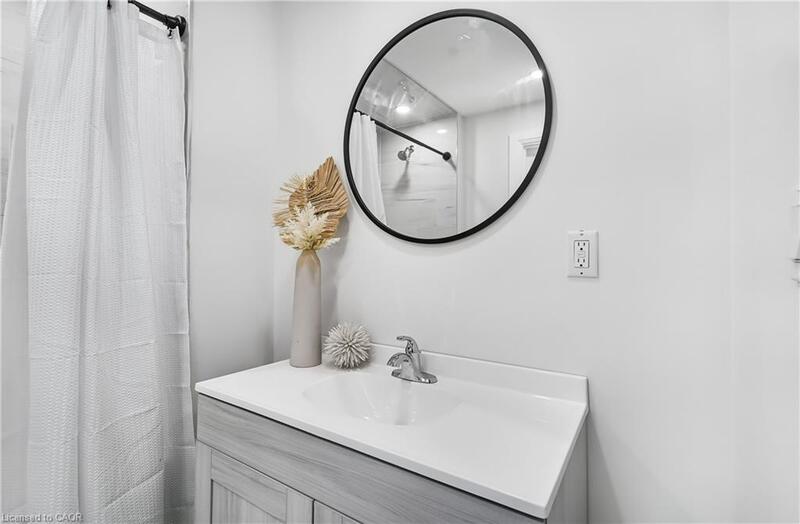 Unit #1-10 Comet Ave, Hamilton