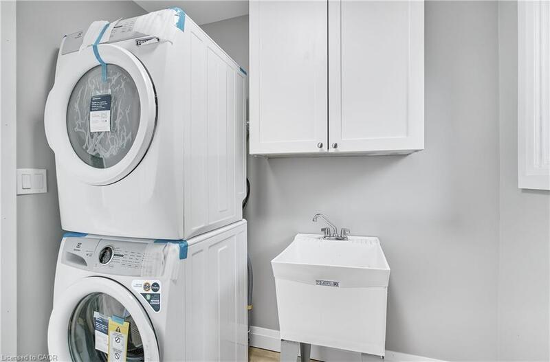 Unit #1-10 Comet Ave, Hamilton