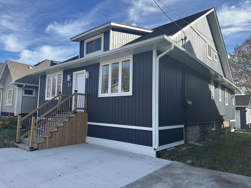 Unit #2-10 Comet Ave, Hamilton