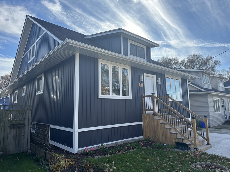 Unit #2-10 Comet Ave, Hamilton