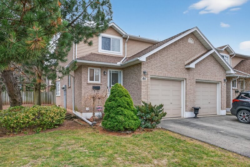 #46-610 Barton St, Stoney Creek