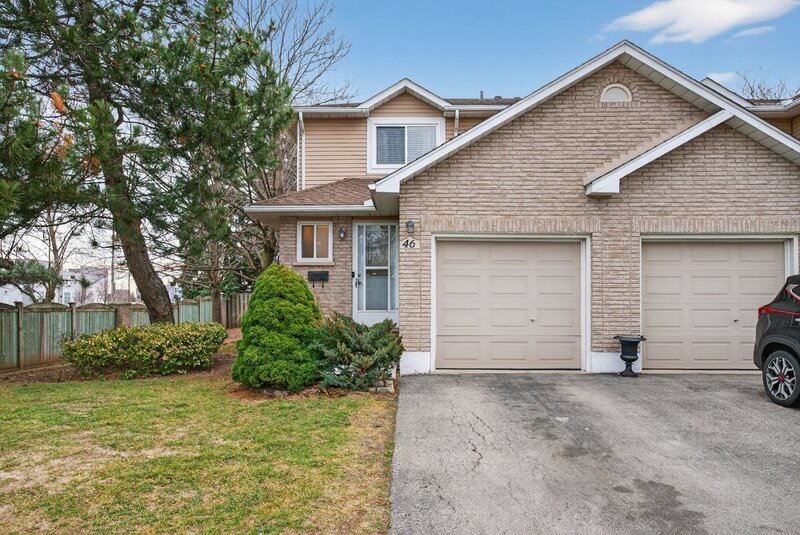 #46-610 Barton St, Stoney Creek