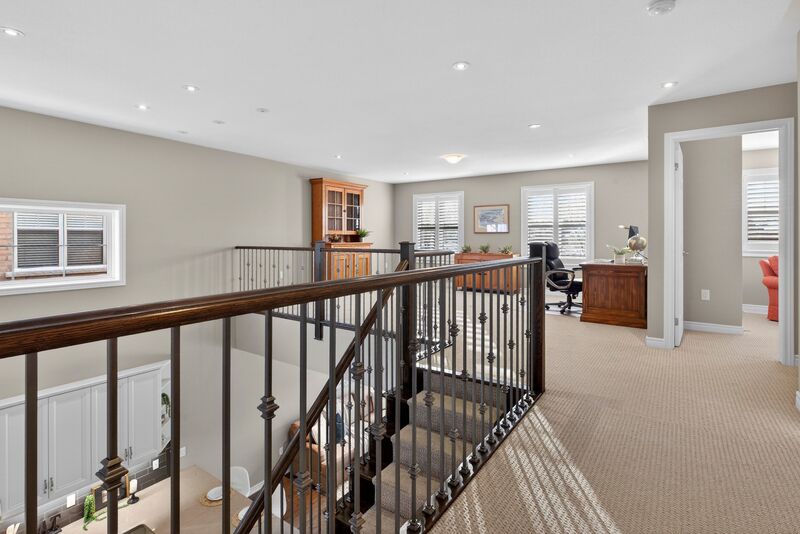 27 Black Walnut Cres, Ancaster ON