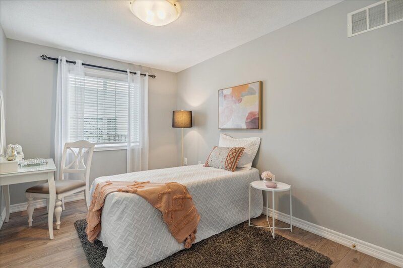 MODERN SPACIOUS OPEN CONCEPT BUNGALOW IN HAGERSVILLE!