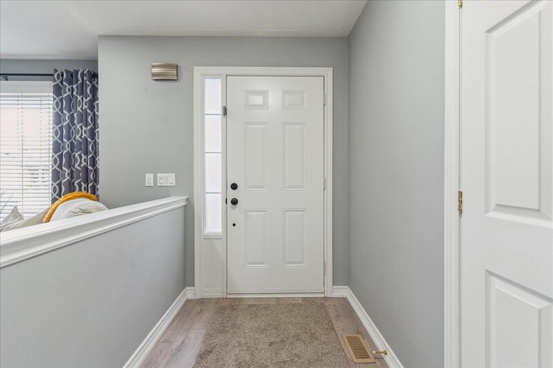 MODERN SPACIOUS OPEN CONCEPT BUNGALOW IN HAGERSVILLE!