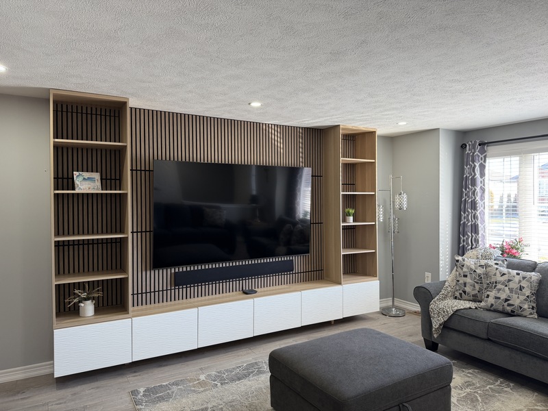 MODERN SPACIOUS OPEN CONCEPT BUNGALOW IN HAGERSVILLE!