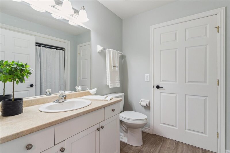 MODERN SPACIOUS OPEN CONCEPT BUNGALOW IN HAGERSVILLE!