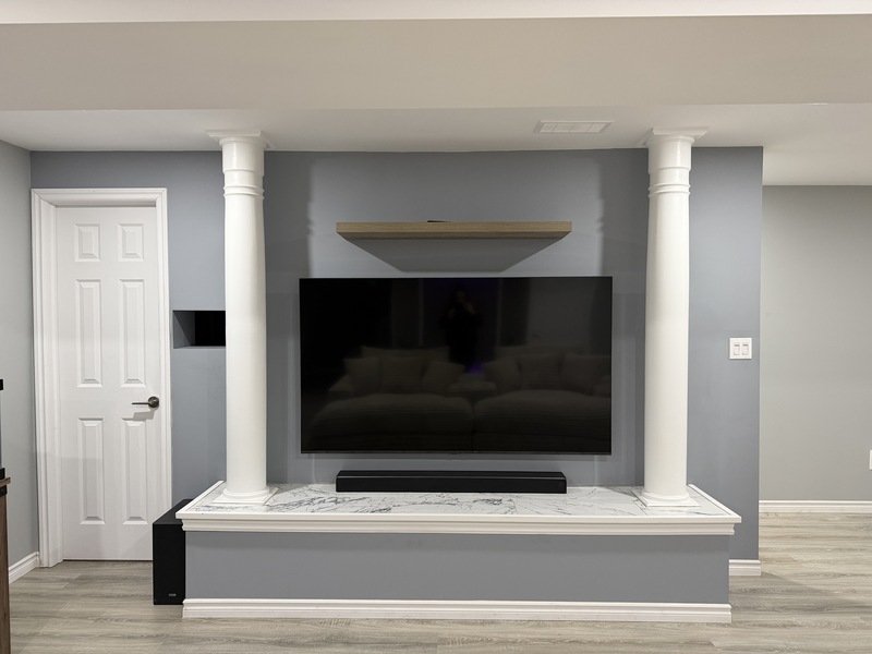 MODERN SPACIOUS OPEN CONCEPT BUNGALOW IN HAGERSVILLE!