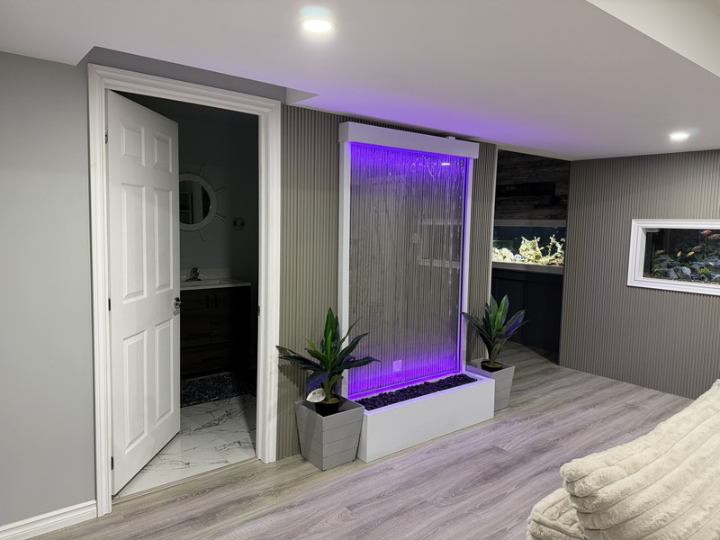 MODERN SPACIOUS OPEN CONCEPT BUNGALOW IN HAGERSVILLE!