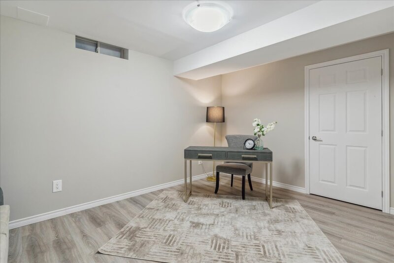 MODERN SPACIOUS OPEN CONCEPT BUNGALOW IN HAGERSVILLE!