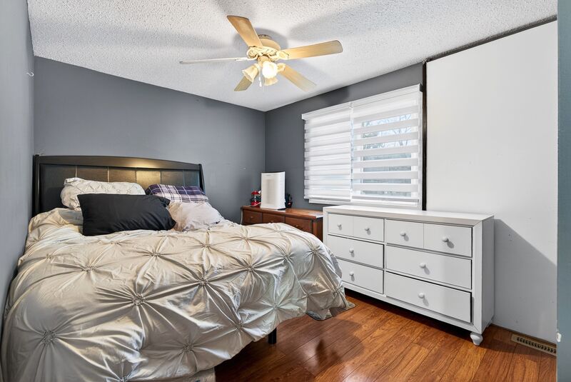 GREAT OPPORTUNITY IN THIS HAMILTON MOUNTAIN HOME!