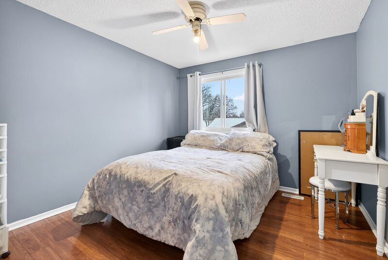 GREAT OPPORTUNITY IN THIS HAMILTON MOUNTAIN HOME!