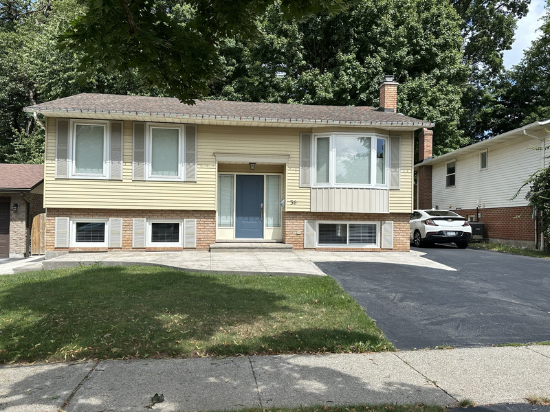 FANTASTIC 2-BEDROOM RENTAL OPPORTUNITY IN THE HEART OF HAMILTON EAST! 