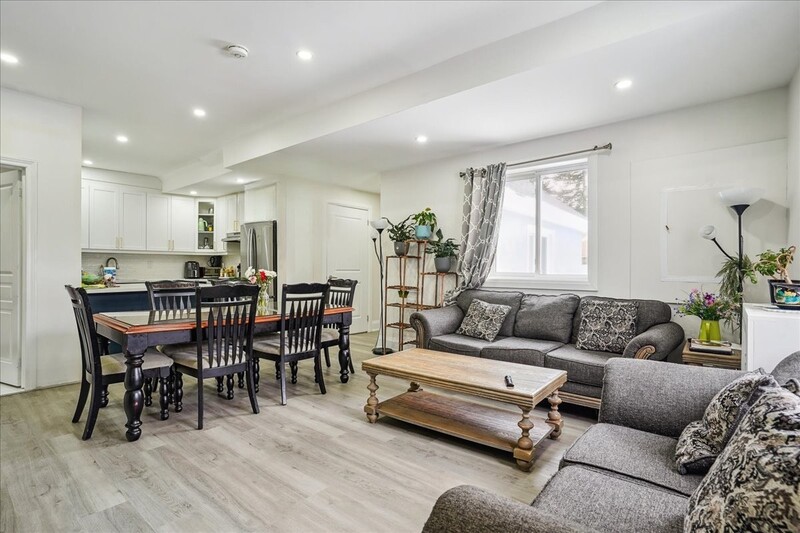 INVESTMENT OPPORTUNITY IN 3 UNIT MULTI-PLEX!