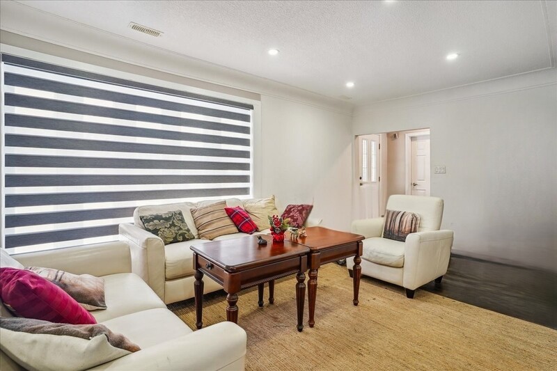 SPACIOUS UPPER LEVEL 4 BEDROOM HOME FOR LEASE