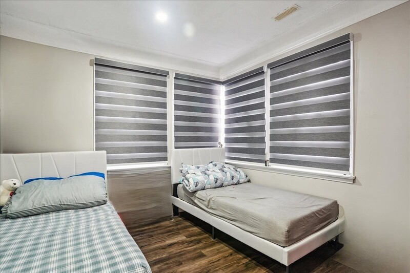 SPACIOUS UPPER LEVEL 4 BEDROOM HOME FOR LEASE