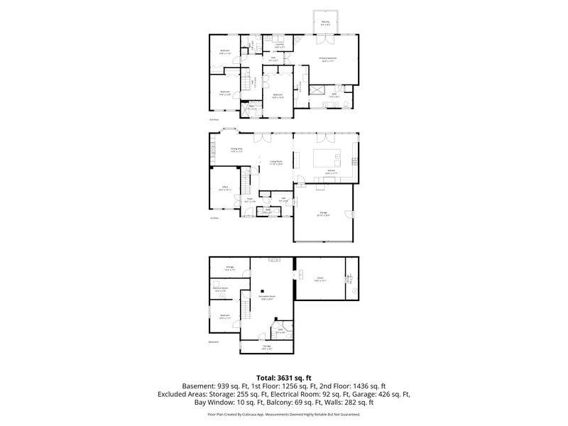 FANTASTIC FAMILY HOME WITH POOL IN SMITHVILLE!