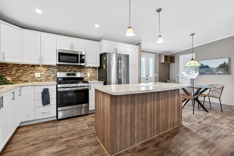 LOW MAINTENANCE LIVING IN THIS GREAT BURLINGTON COMMUNITY!