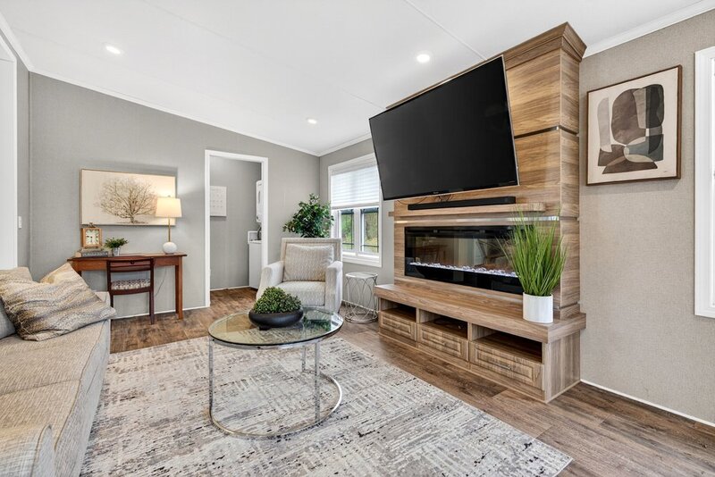 LOW MAINTENANCE LIVING IN THIS GREAT BURLINGTON COMMUNITY!
