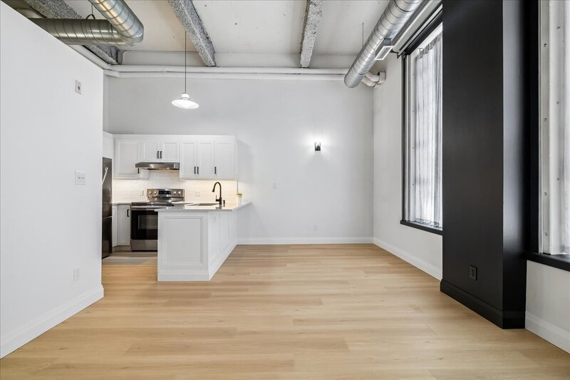 CONVENIENT APARTMENT IN CENTRAL DOWNTOWN HAMILTON!