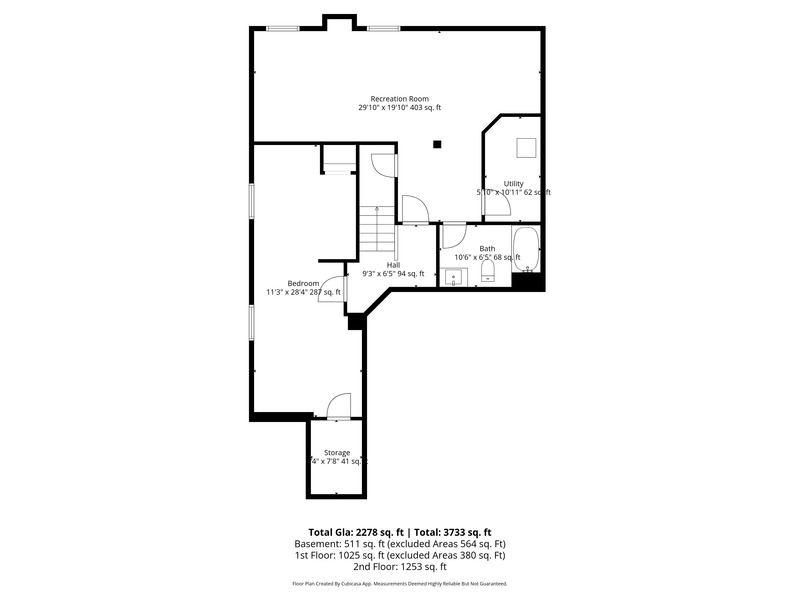 SPACIOUS FAMILY HOME ON SOUGHT AFTER HAMILTON MTN
