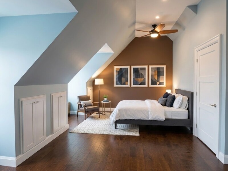 ALL-INCLUSIVE COUNTRY LIVING – STUNNING OPEN-CONCEPT BACHELOR APARTMENT. 