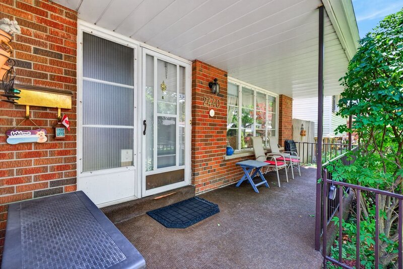 2 STOREY HOME WITH BACKYARD OASIS IN BURLINGTON