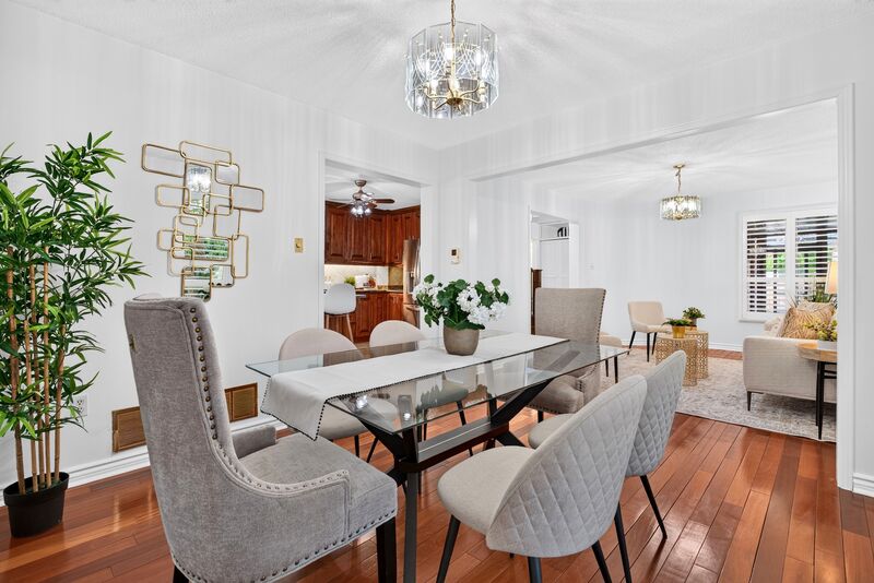 GREAT FAMILY HOME IN QUIET FAMILY NEIGHBOURHOOD IN MISSISSAUGA!